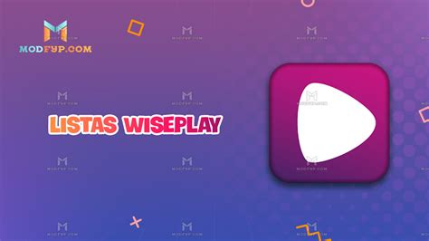 listas wiseplay|listas wiseplay 2023 actualizadas.